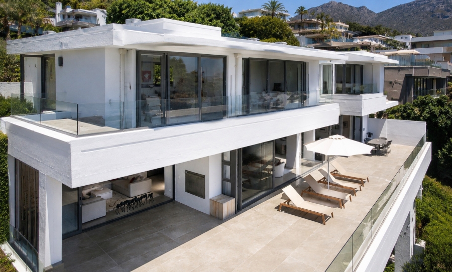 3 Bedroom Property for Sale in Camps Bay Western Cape